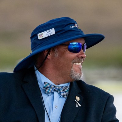 John Housley, Founder of SureTarget Marketing Services